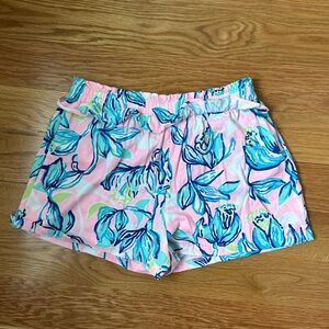 NWOT! Lilly Pulitzer Lightweight pajama short